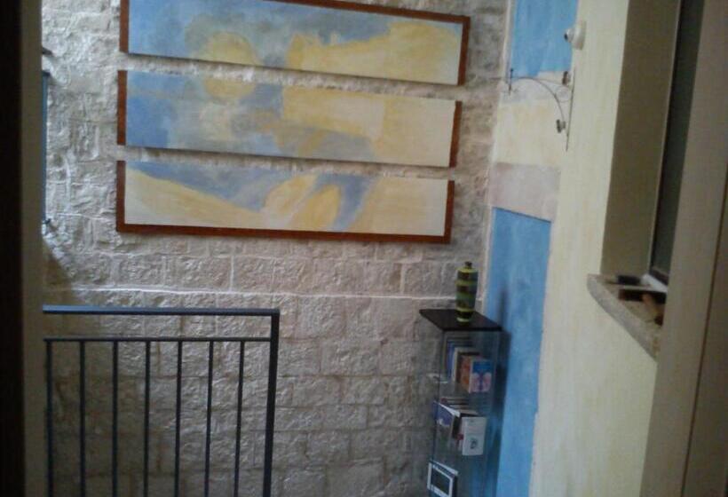 צימר Centro Storico Suites Giovinazzo