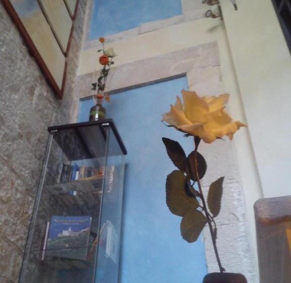 צימר Centro Storico Suites Giovinazzo