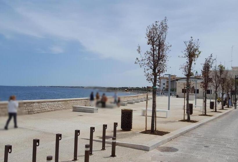 צימר Centro Storico Suites Giovinazzo