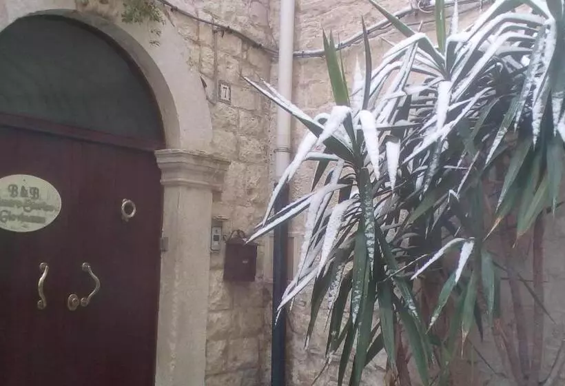 Aamiaismajoitus (B&B) Centro Storico Suites Giovinazzo