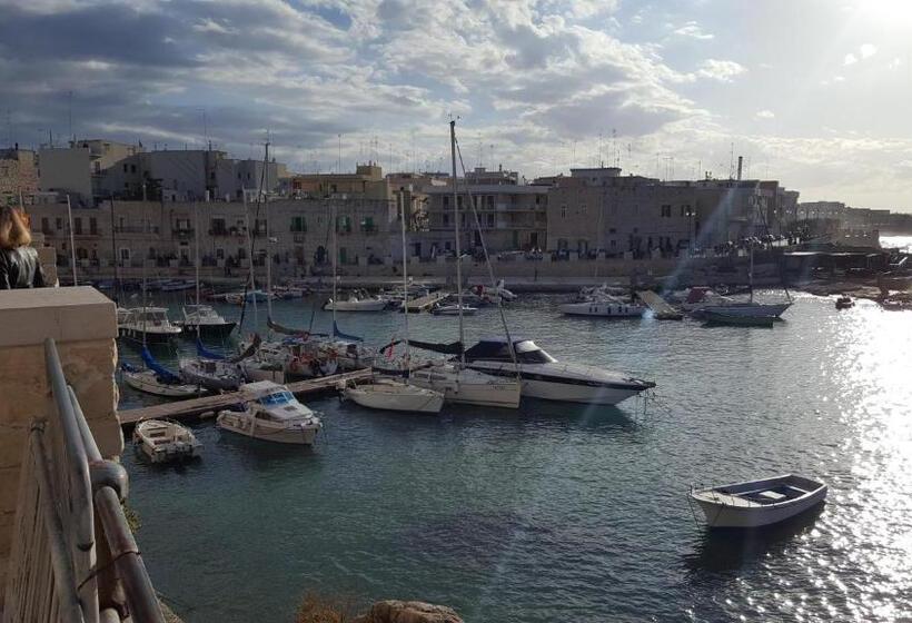 צימר Centro Storico Suites Giovinazzo