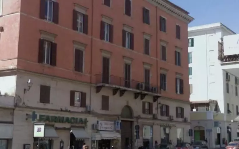 Aamiaismajoitus (B&B) La Darsena