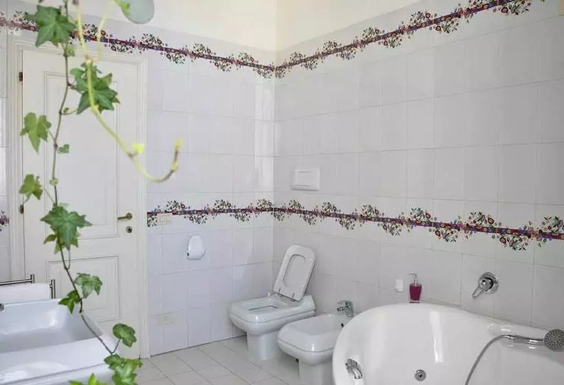 Aamiaismajoitus (B&B) La Darsena