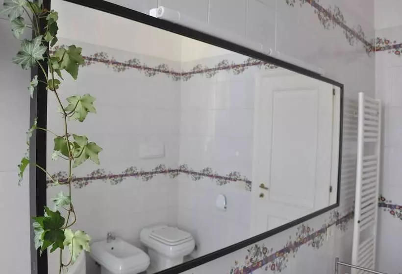 Aamiaismajoitus (B&B) La Darsena
