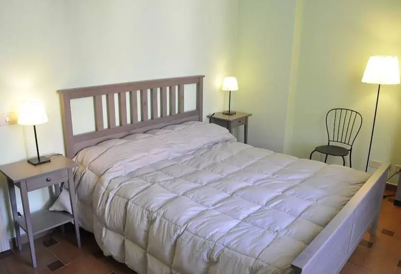Aamiaismajoitus (B&B) La Darsena