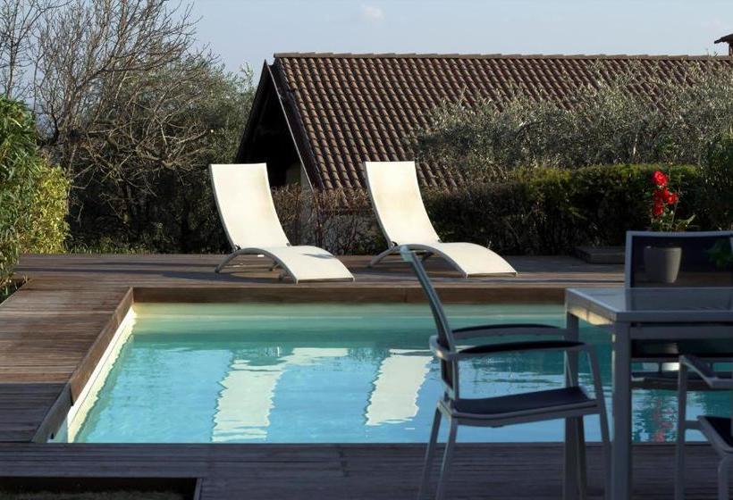 Bed and Breakfast La Gemma Sul Lago