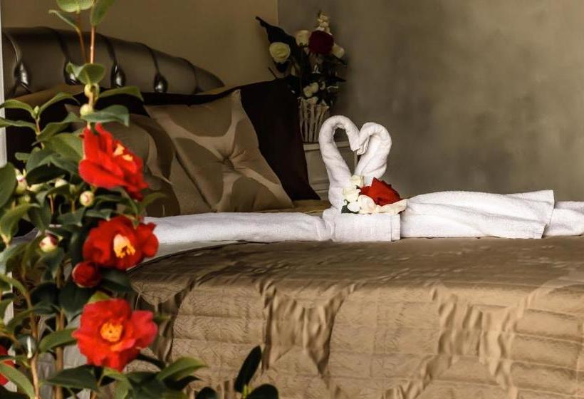 Bed and Breakfast La Gemma Sul Lago