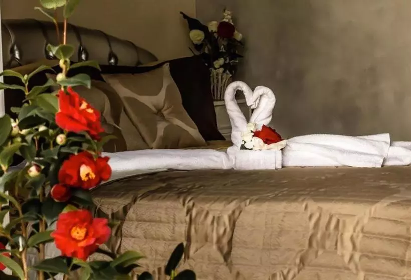 Aamiaismajoitus (B&B) La Gemma Sul Lago