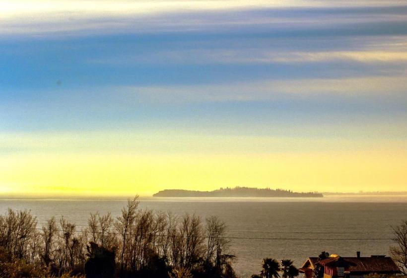 Bed and Breakfast La Gemma Sul Lago