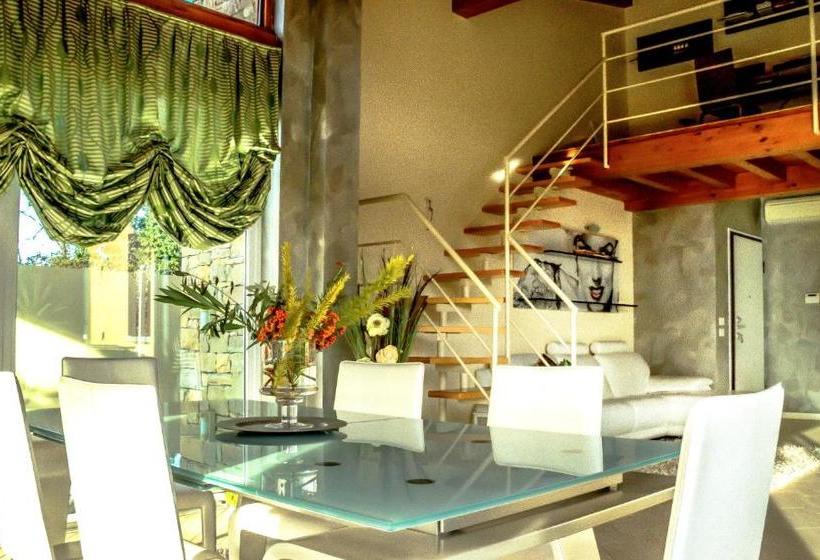 Bed and Breakfast La Gemma Sul Lago