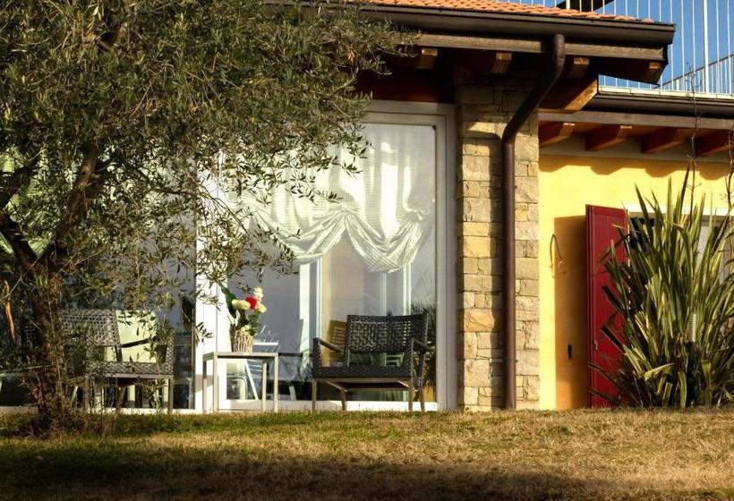 Bed and Breakfast La Gemma Sul Lago