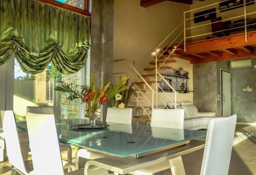 Bed and Breakfast La Gemma Sul Lago