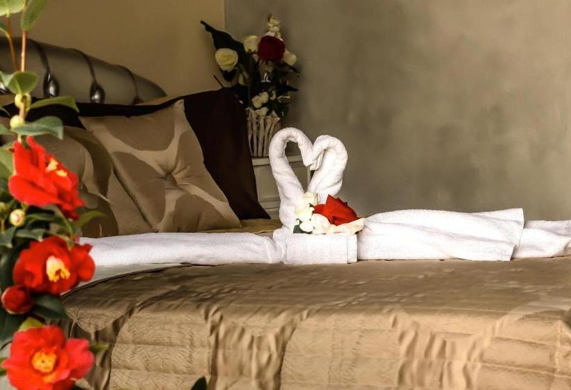 Bed and Breakfast La Gemma Sul Lago