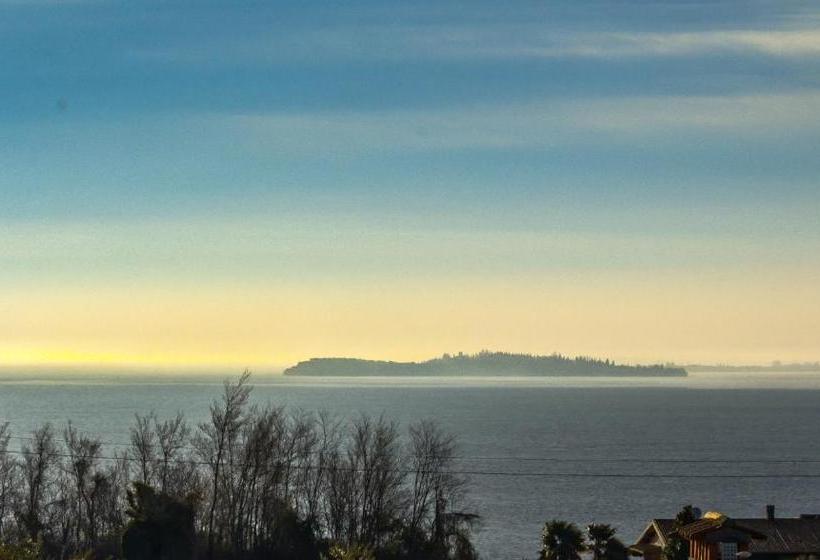 Bed and Breakfast La Gemma Sul Lago