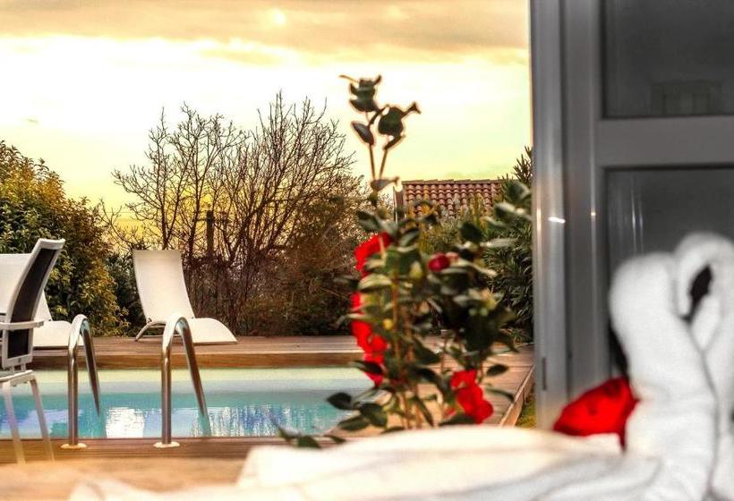 Bed and Breakfast La Gemma Sul Lago