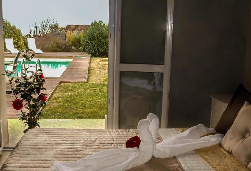 Bed and Breakfast La Gemma Sul Lago