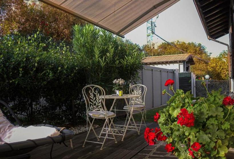 Bed and Breakfast La Gemma Sul Lago