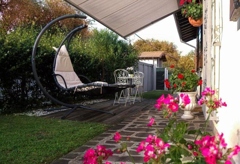 Bed and Breakfast La Gemma Sul Lago