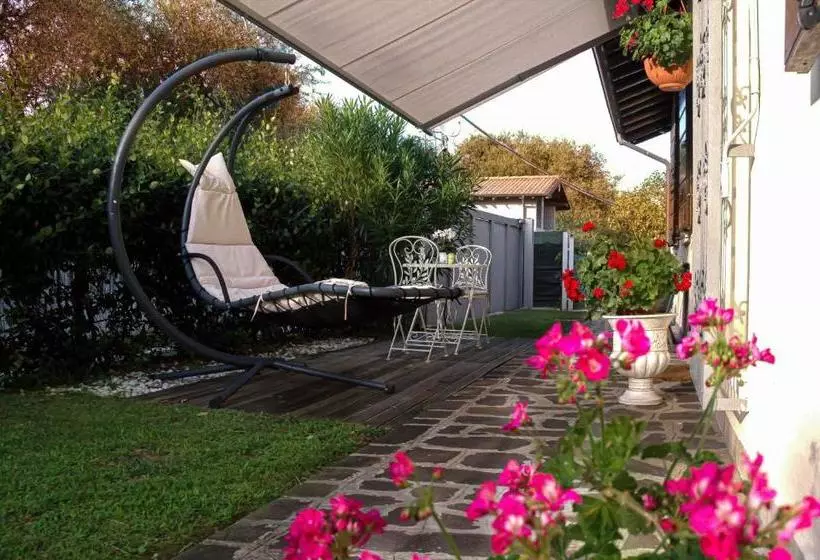 Aamiaismajoitus (B&B) La Gemma Sul Lago