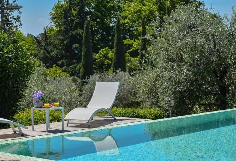 Bed and Breakfast La Gemma Sul Lago