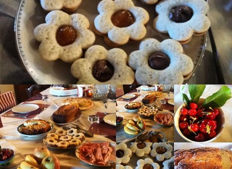 צימר Residenza Santa Maria In Borraccia