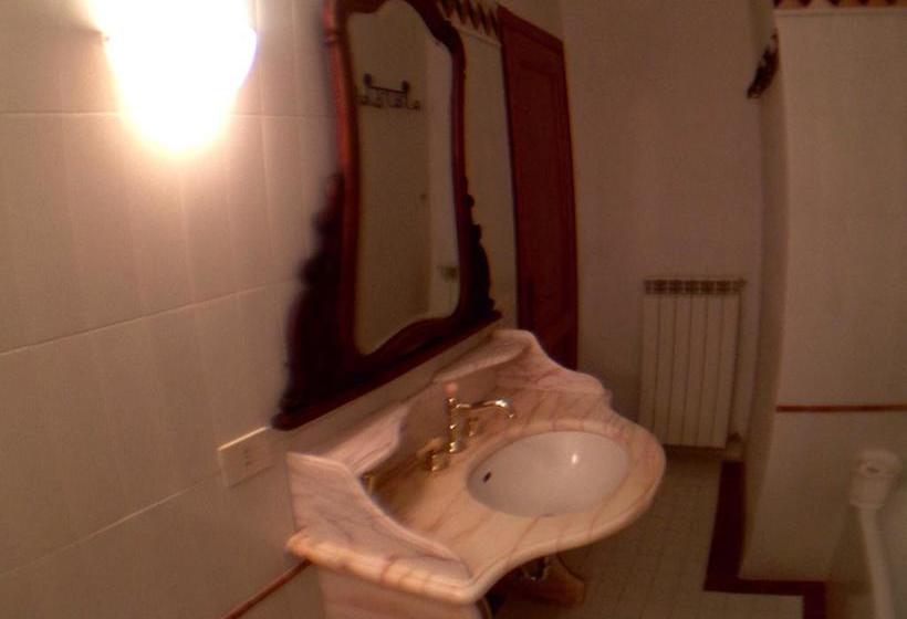 צימר Residenza Santa Maria In Borraccia