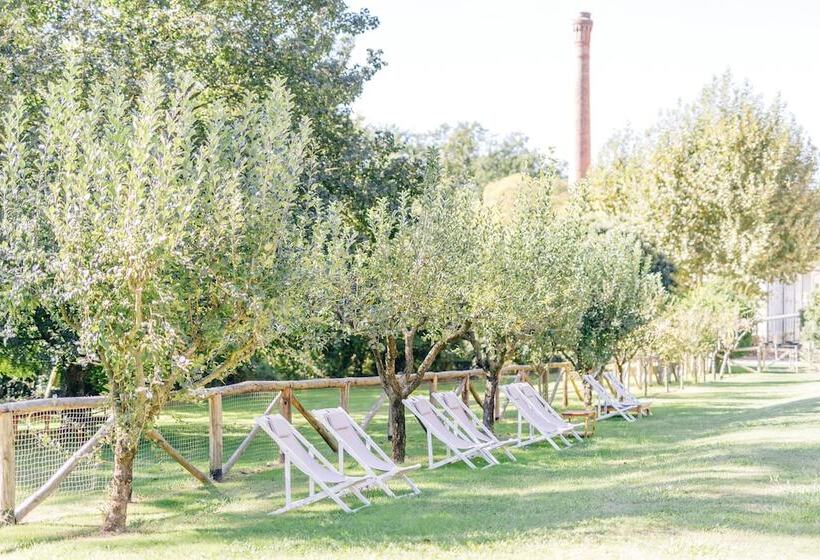 تختخواب و صبحانه Villa La Bianca