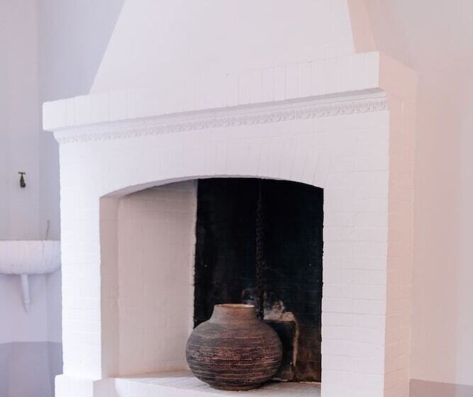 تختخواب و صبحانه Villa La Bianca