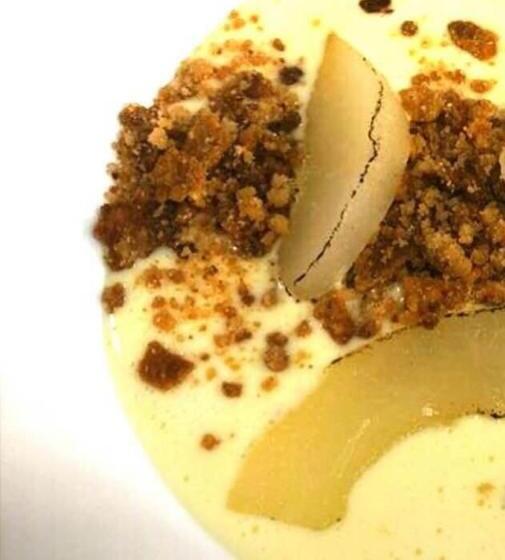 تختخواب و صبحانه Villa La Bianca