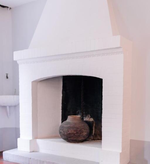 تختخواب و صبحانه Villa La Bianca