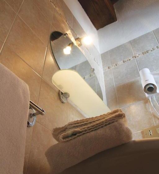 בית מלון כפרי Albergo Herbetet