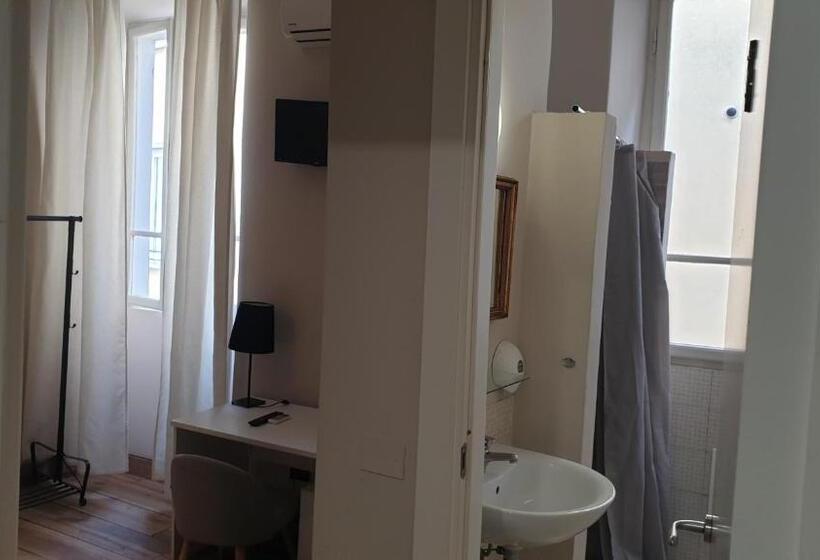 هتل Albergo La Svolta