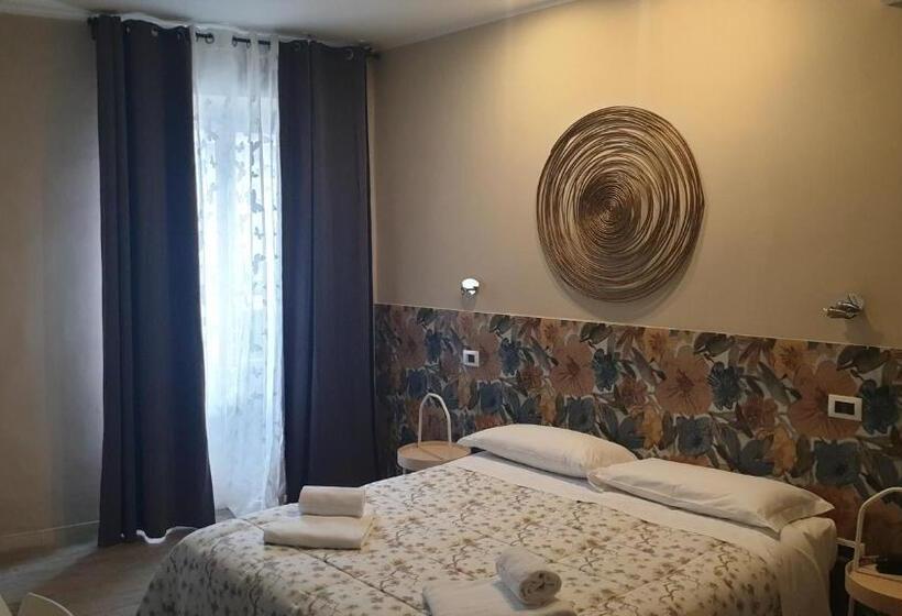 هتل Albergo La Svolta