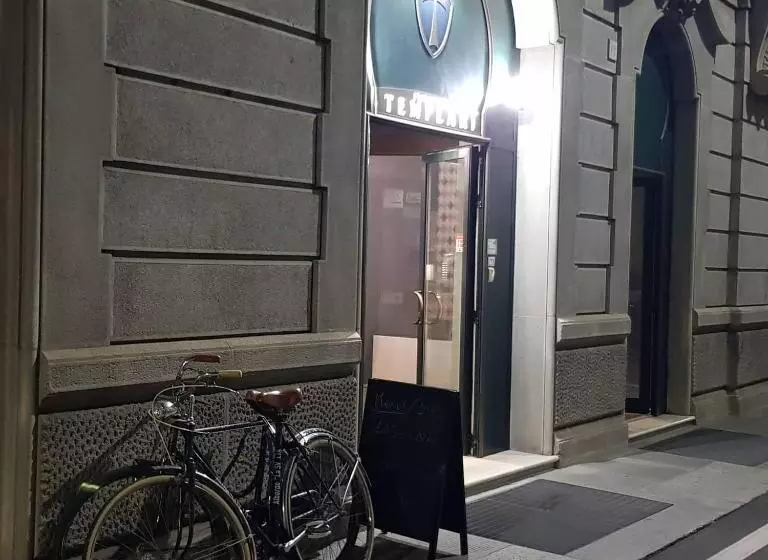 هتل Albergo La Svolta