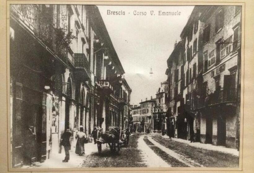 هتل Albergo La Svolta