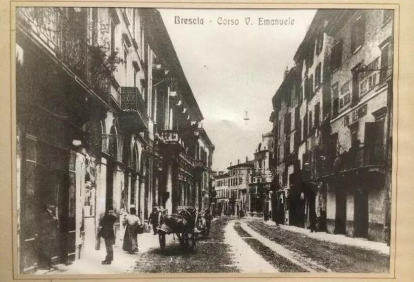 هتل Albergo La Svolta