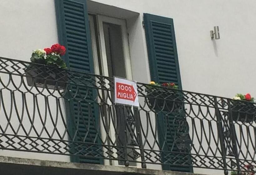 هتل Albergo La Svolta