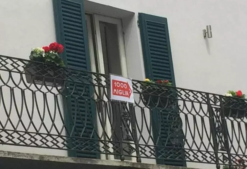 هتل Albergo La Svolta