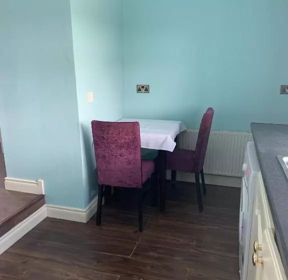 ホテル Coast Lodge