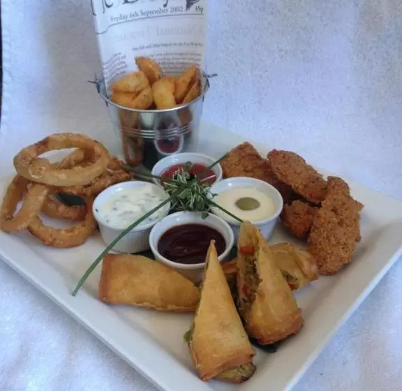 ホテル Coast Lodge