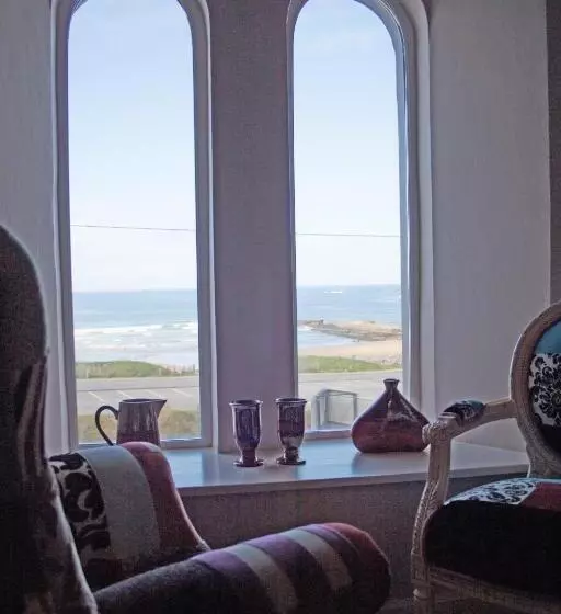 ホテル Coast Lodge