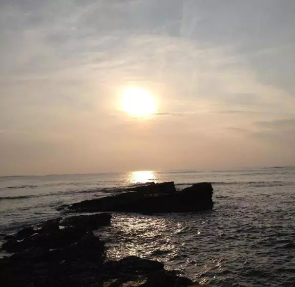 ホテル Coast Lodge