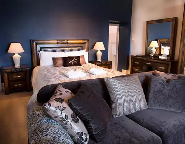 ホテル Coast Lodge