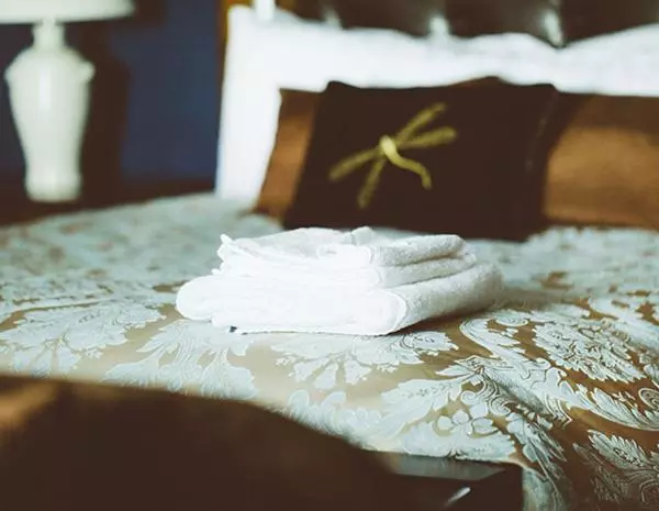 ホテル Coast Lodge