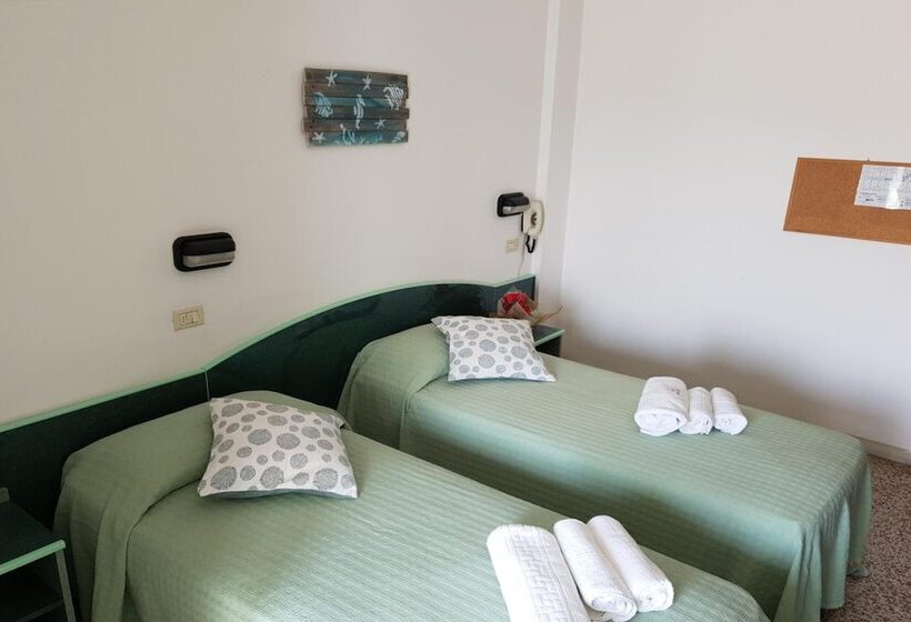 酒店 Concordia Palace