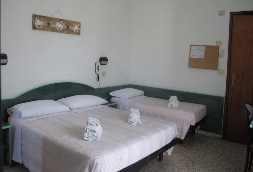 酒店 Concordia Palace