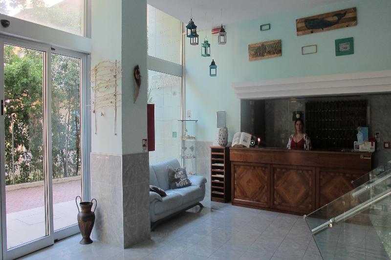 酒店 Concordia Palace