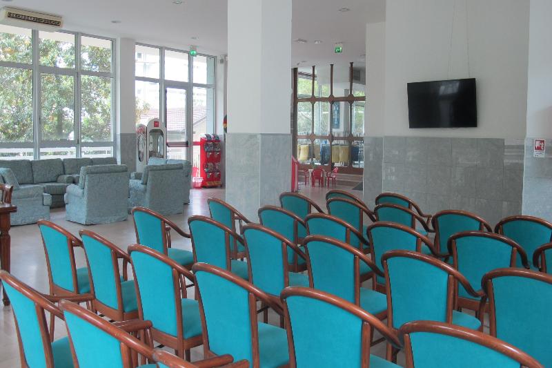 酒店 Concordia Palace