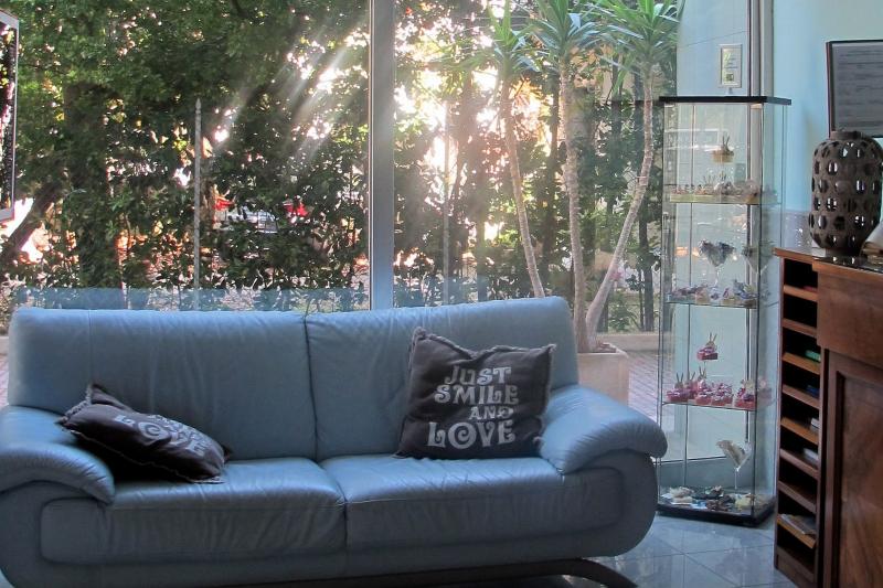 酒店 Concordia Palace