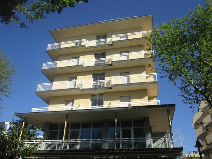 酒店 Concordia Palace